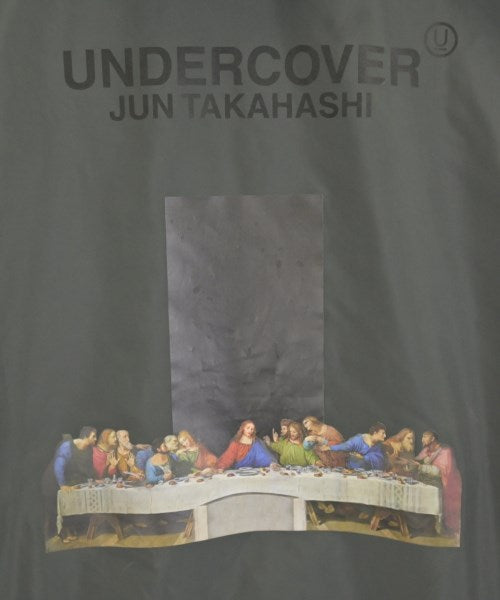 UNDER COVER 其他大衣