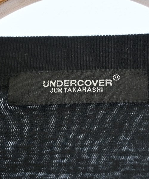 UNDER COVER T恤/上衣