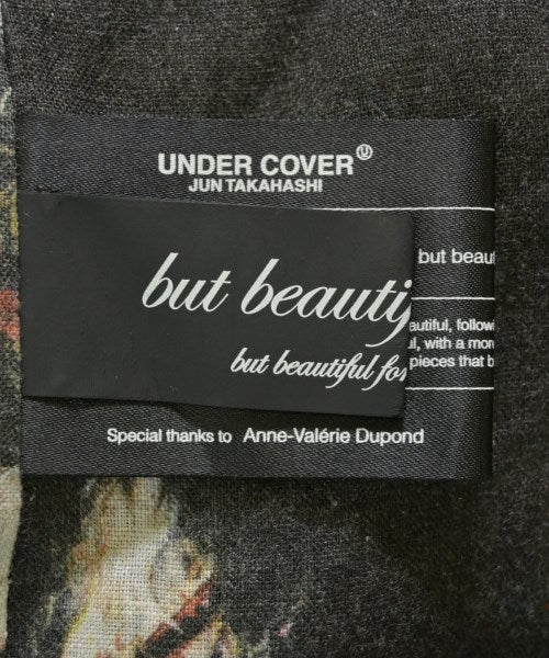 UNDER COVER 西裝外套