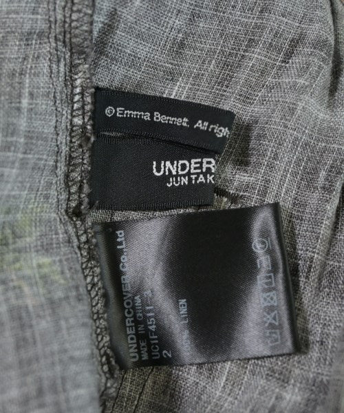 UNDER COVER 其他款