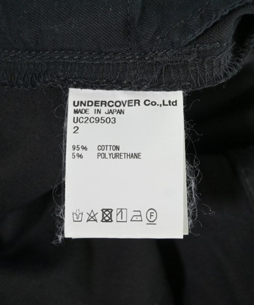 UNDER COVER 其他款