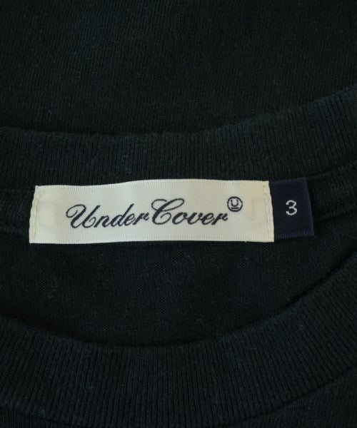 UNDER COVER T恤/上衣