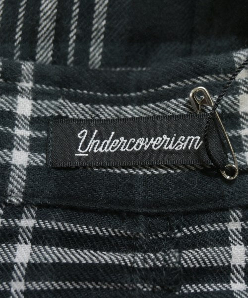 UNDERCOVERISM 休閒襯衫