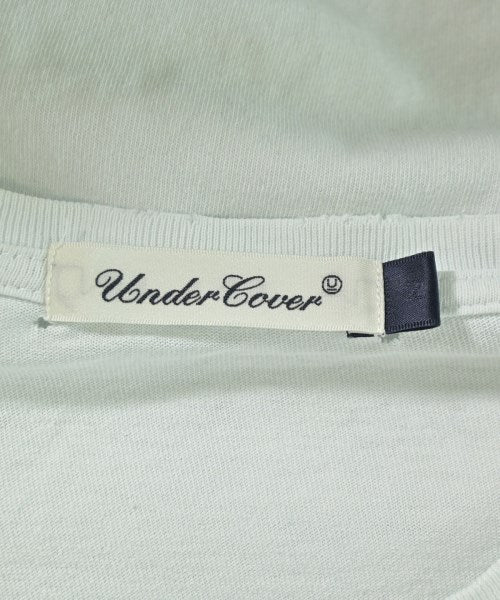 UNDER COVER T恤/上衣