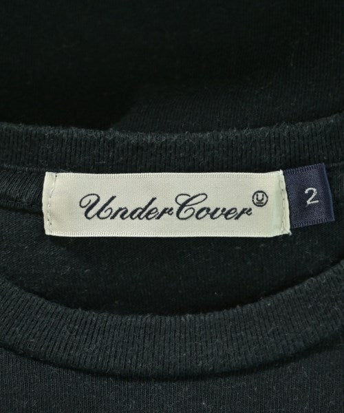 UNDER COVER T恤/上衣