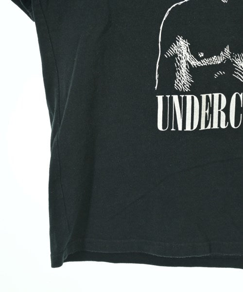 UNDER COVER T恤/上衣