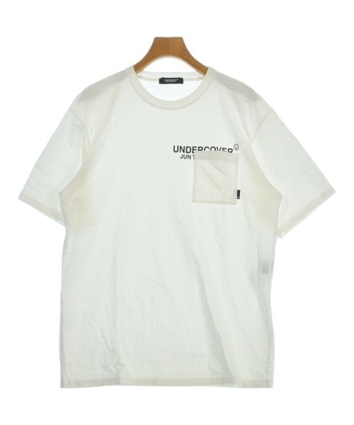 UNDER COVER T恤/上衣