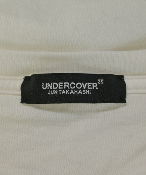 UNDER COVER T恤/上衣