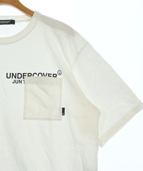 UNDER COVER T恤/上衣