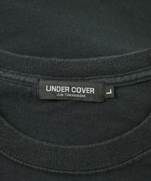 UNDER COVER T恤/上衣