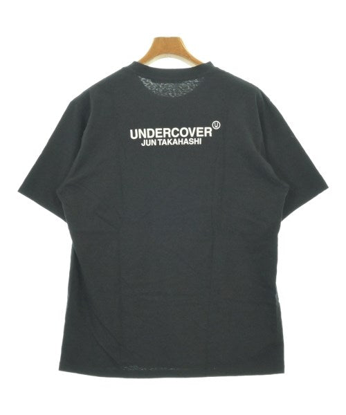 UNDER COVER T恤/上衣