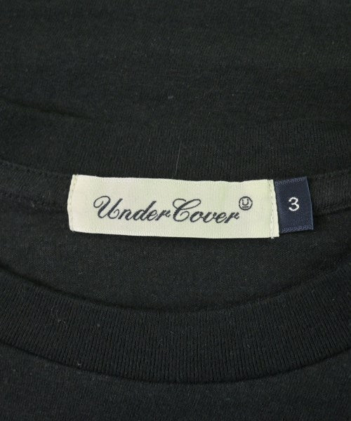 UNDER COVER T恤/上衣