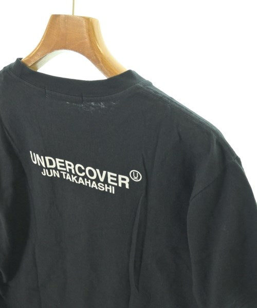 UNDER COVER T恤/上衣