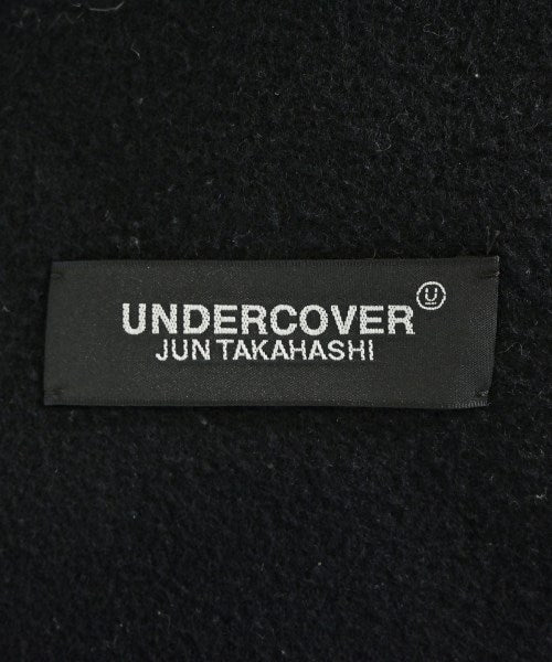 UNDER COVER 切斯特披風