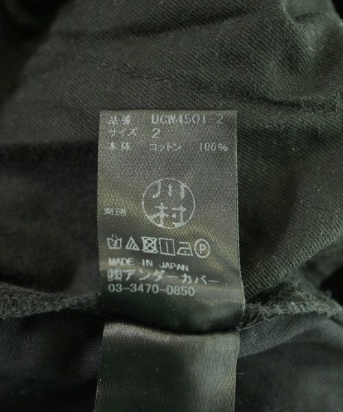 UNDER COVER 其他款