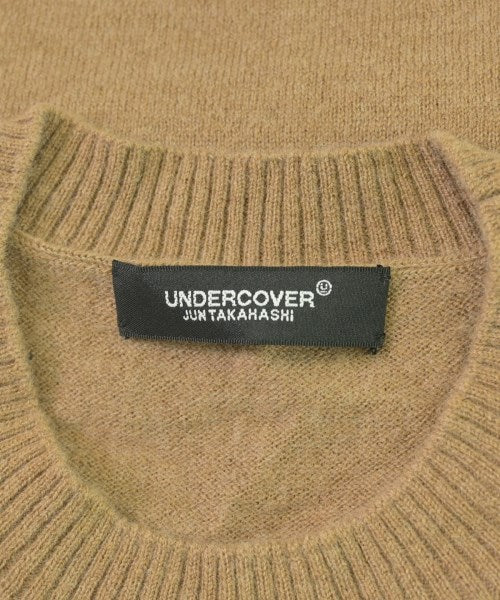 UNDER COVER 毛衣
