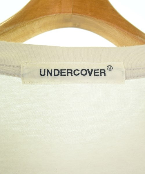 UNDER COVER T恤/上衣