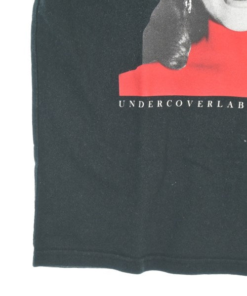 UNDER COVER T恤/上衣