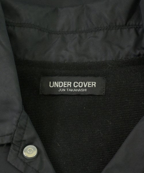 UNDER COVER 其他飛行外套