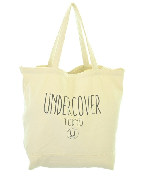 UNDER COVER 托特包