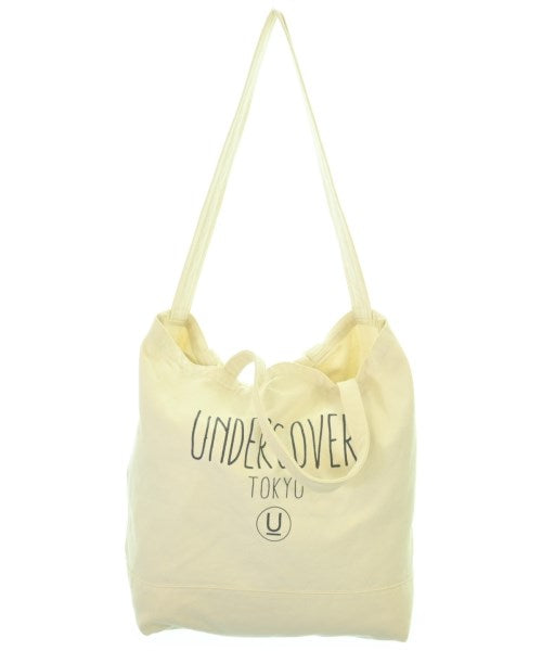 UNDER COVER 托特包