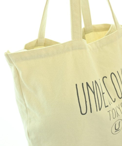 UNDER COVER 托特包