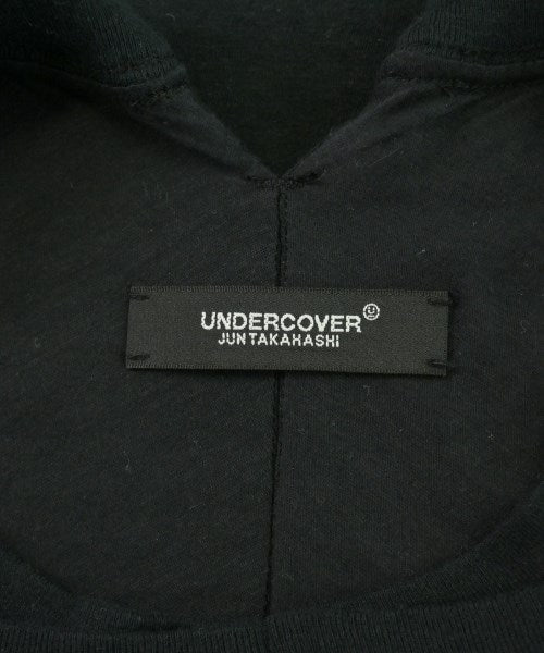 UNDER COVER T恤/上衣