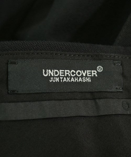 UNDER COVER 長褲