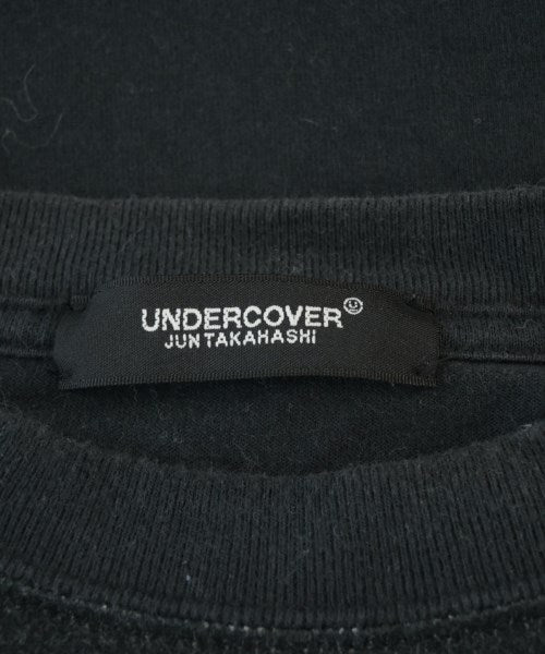 UNDER COVER T恤/上衣