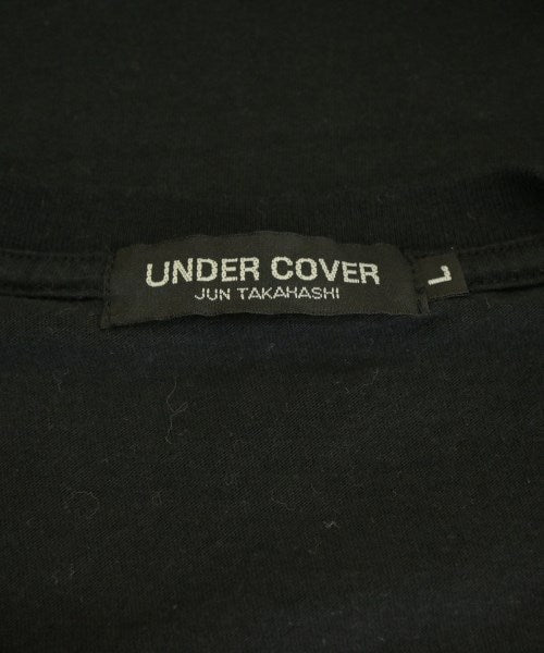 UNDER COVER T恤/上衣