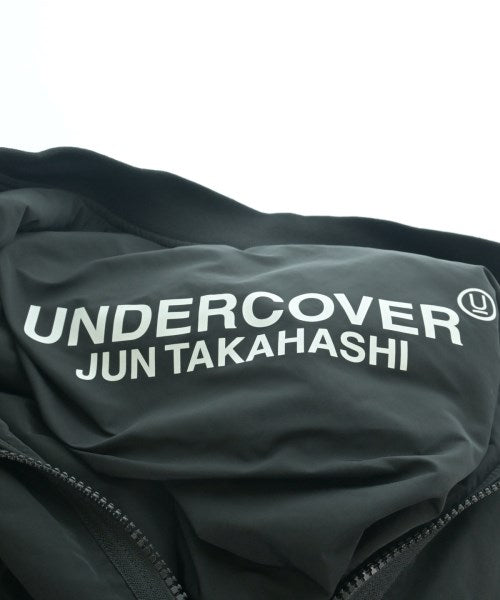 UNDER COVER 羽絨夾克/背心
