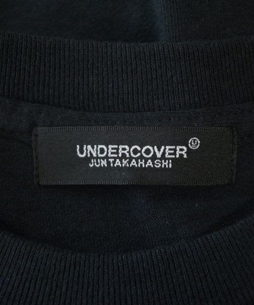 UNDER COVER T恤/上衣