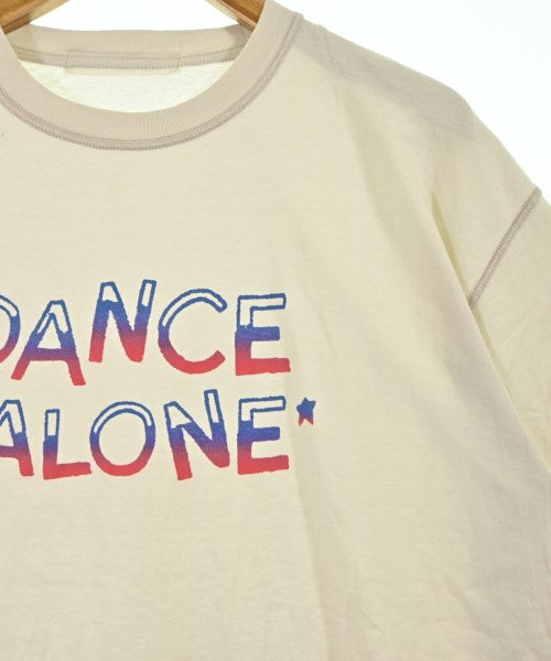 UNDER COVER T恤/上衣