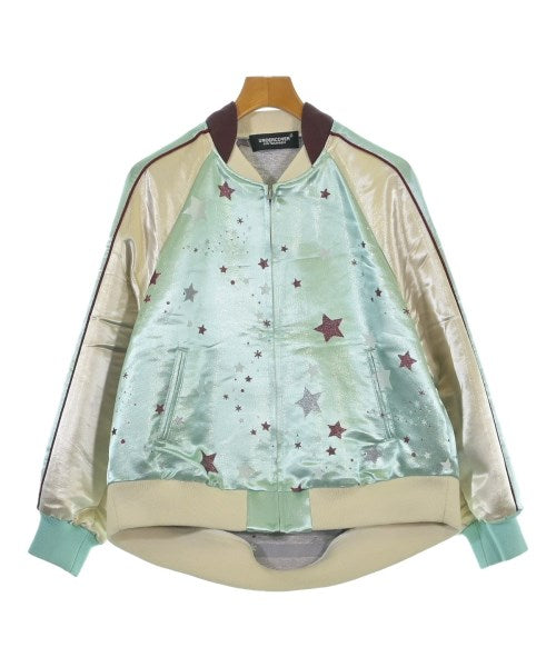 UNDER COVER 其他飛行外套