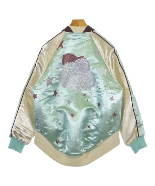 UNDER COVER 其他飛行外套