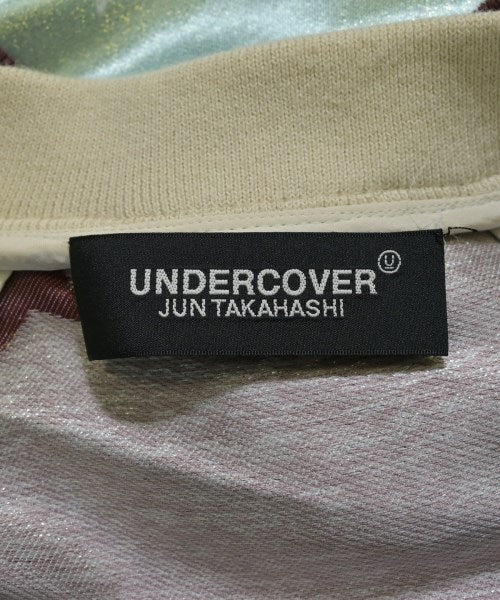 UNDER COVER 其他飛行外套