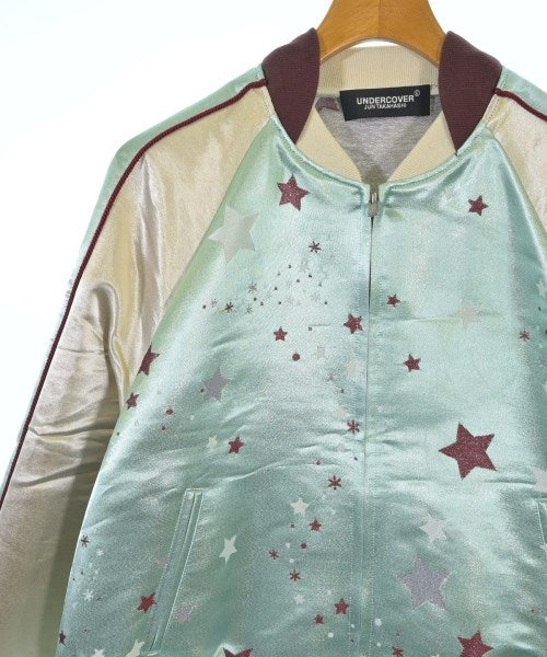 UNDER COVER 其他飛行外套