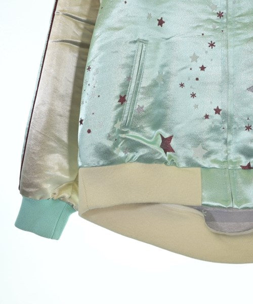 UNDER COVER 其他飛行外套