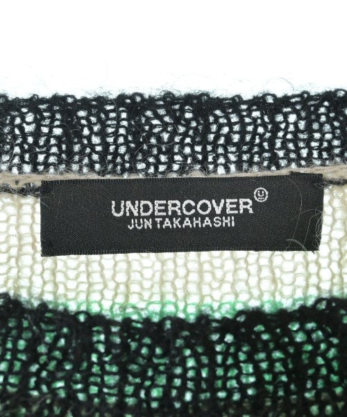 UNDER COVER 毛衣