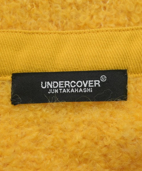 UNDER COVER 開襟衫