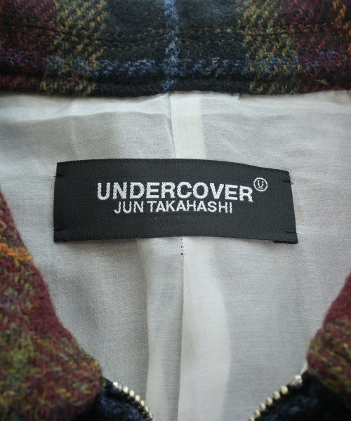 UNDER COVER 其他飛行外套