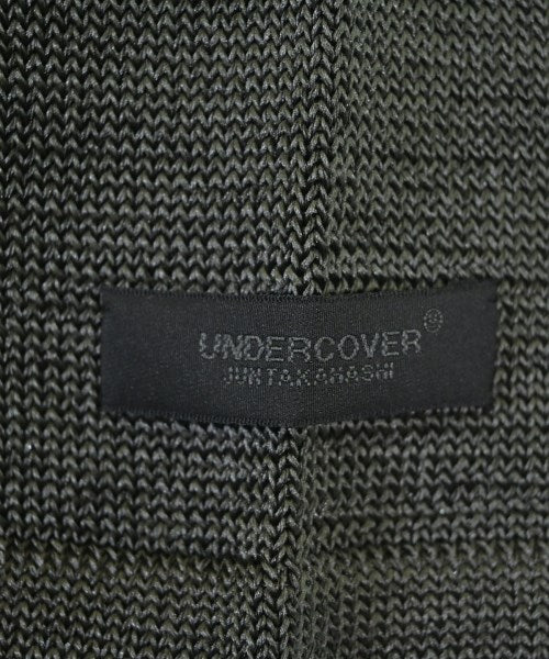 UNDER COVER 毛衣