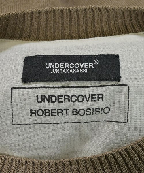 UNDER COVER 毛衣