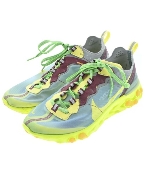 UNDER COVER 運動鞋