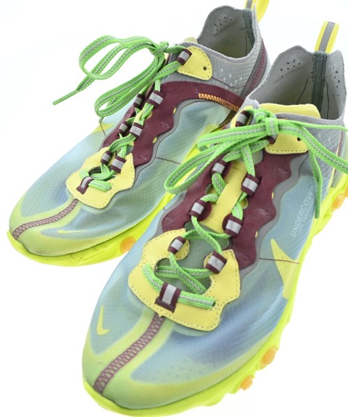 UNDER COVER 運動鞋