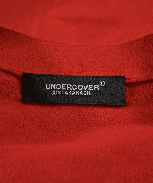 UNDER COVER 開襟衫
