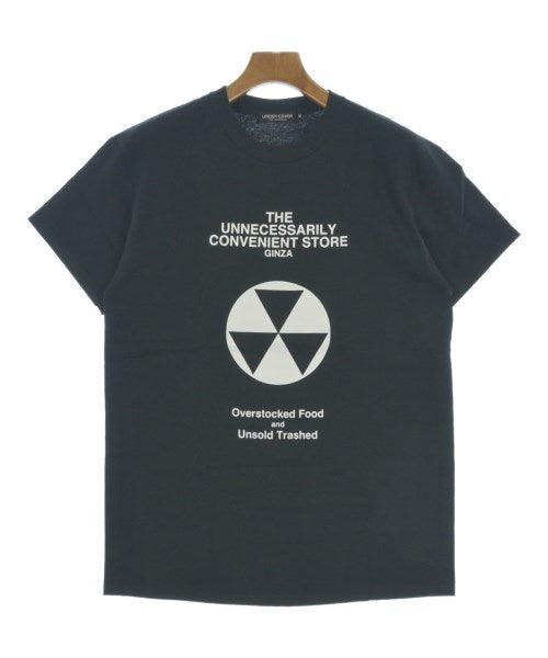 UNDER COVER T恤/上衣