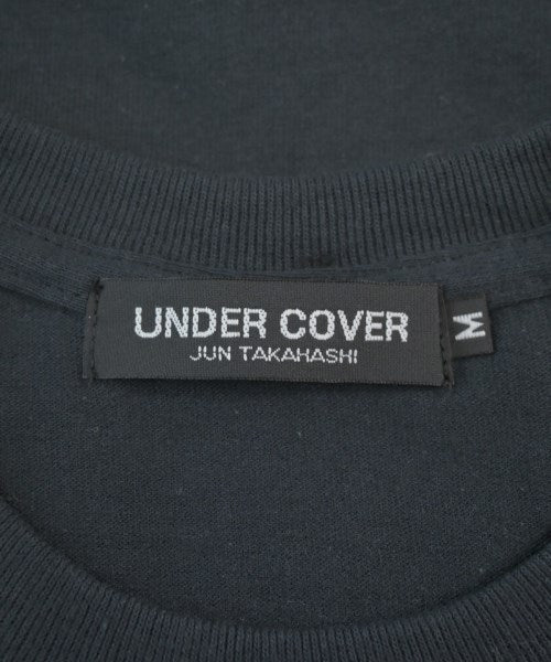 UNDER COVER T恤/上衣
