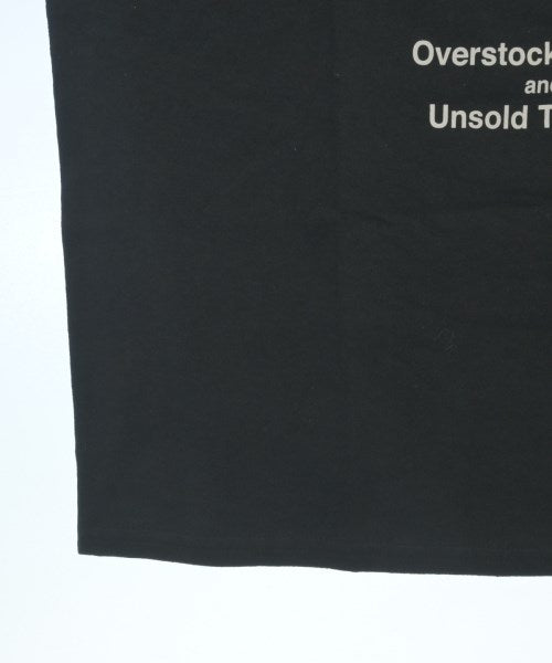 UNDER COVER T恤/上衣