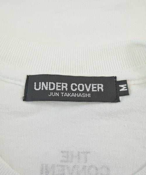 UNDER COVER T恤/上衣